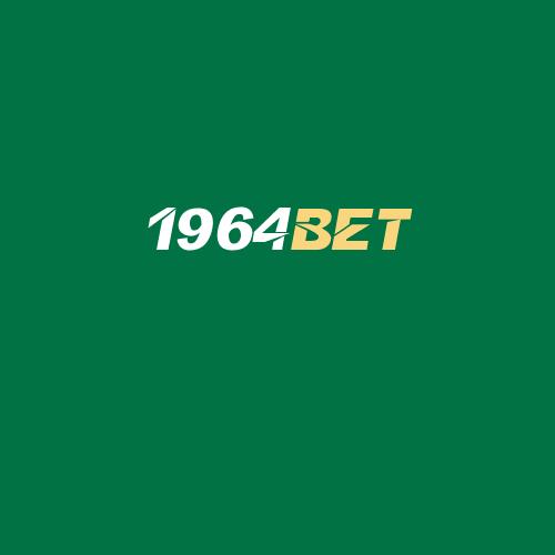 Logo da 1964BET