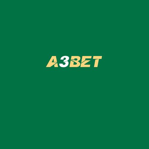 Logo da A3BET