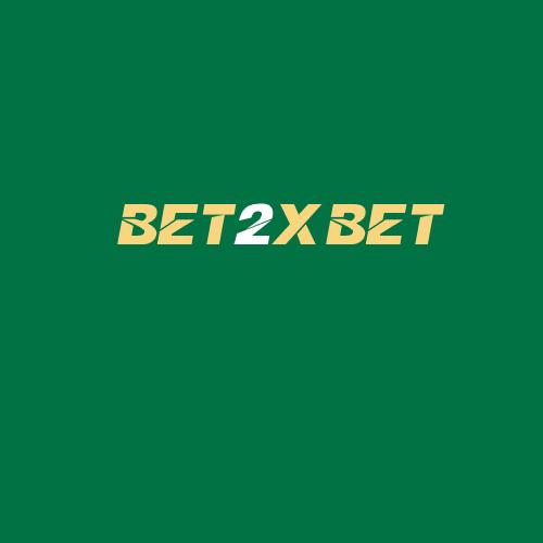 Logo da BET2XBET