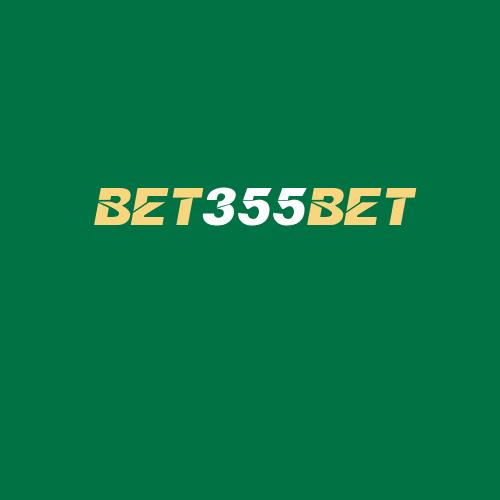 Logo da BET355BET