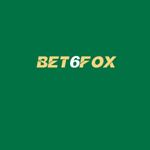 Logo da BET6FOX